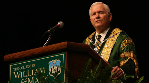 24th Chancellor 